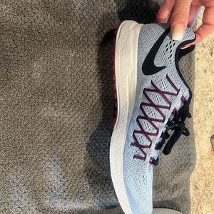 Nike Pegasus Women size 9.